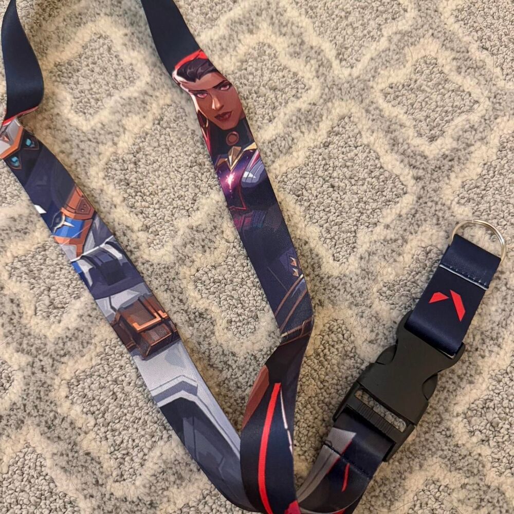 Overwatch Men's multi Accessory - Picture 2 of 5